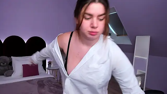 MelanieCarterr webcam