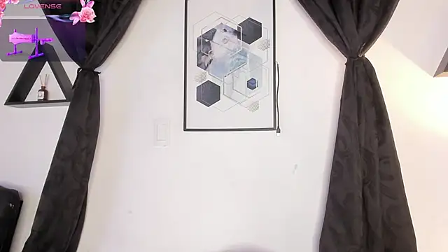 Khenta_Michells webcam