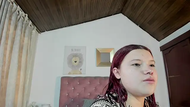 CelessteRedds webcam