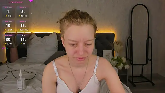 Michelle_Blond webcam