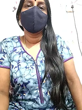 Tamil_Meera12 webcam