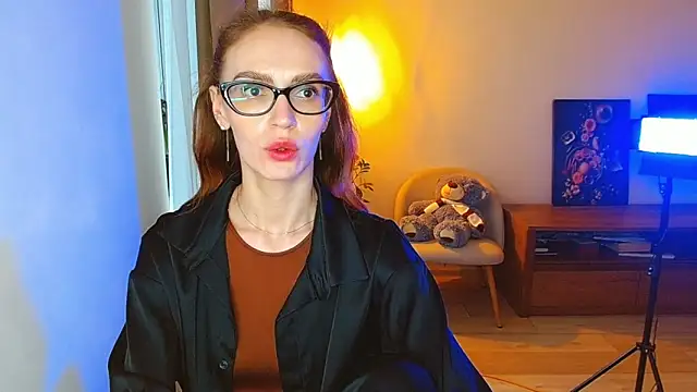 Lady_Sunshine_ webcam