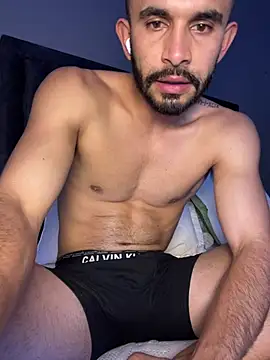 Jacksonfranco webcam
