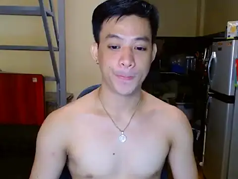 AsianCUMQUICKLY webcam