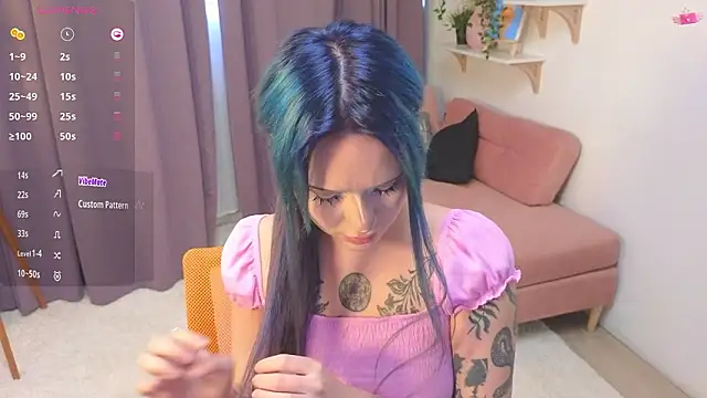 kitten_murray_ webcam