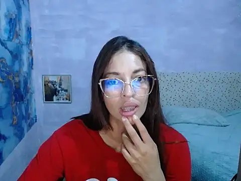 cerecita_anna webcam