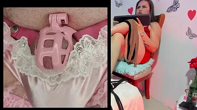 tiffanystorms- webcam