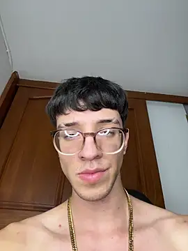 ArthurDavies_ webcam