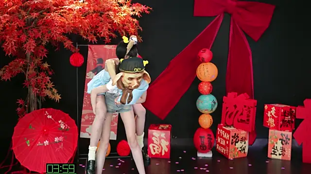 Shiny-girl7788 webcam