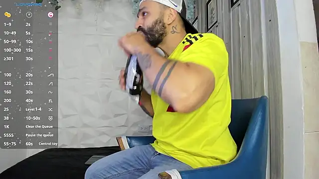 LeonidasKaiser webcam