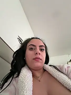 Marisa_ass webcam