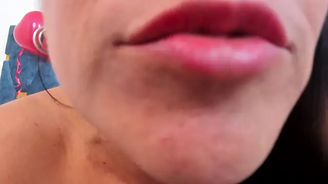 Michel_fitnes webcam