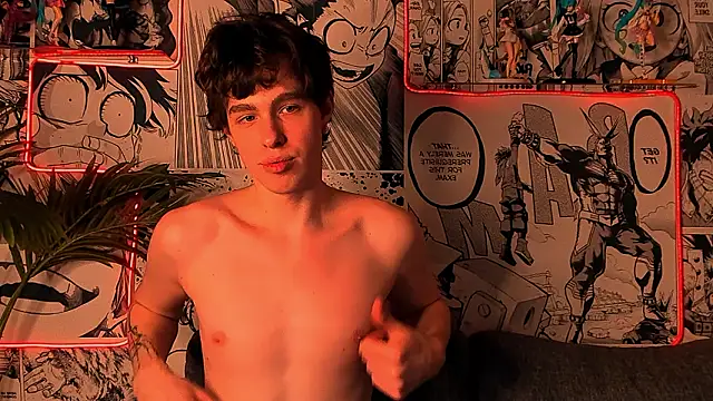 Keith_Erickson webcam