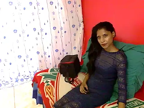 Indiandesibabyx webcam