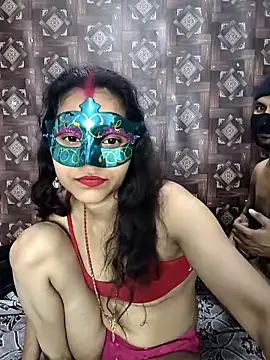 Sexy_komal02 webcam
