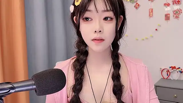 美女smalldaisy在线直播