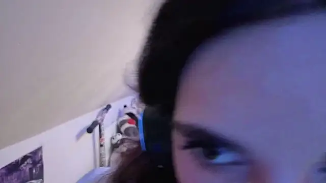 Blissmissataeses webcam