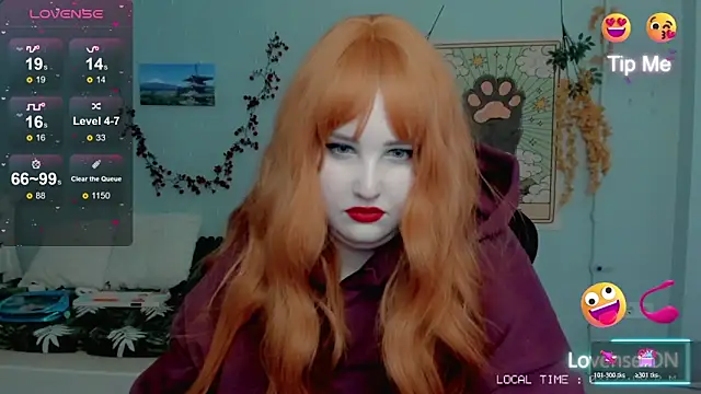 Crystal_Chris webcam