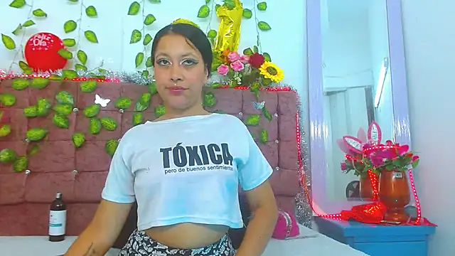 gisele_merchann webcam