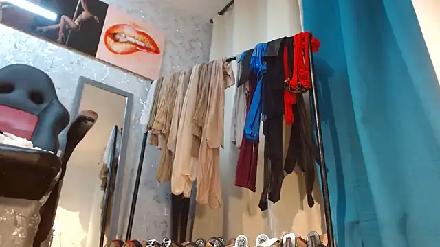 Samantabrown_ webcam