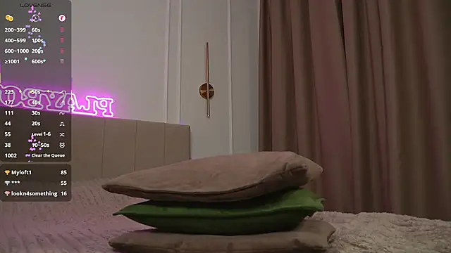 Sweet_Jealousy webcam