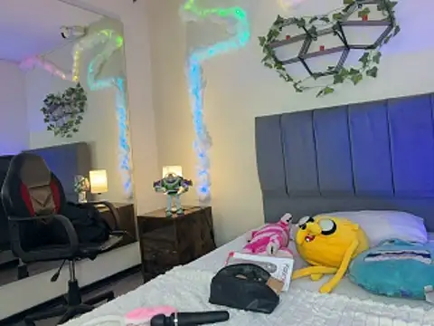 JustinCastiblanco webcam