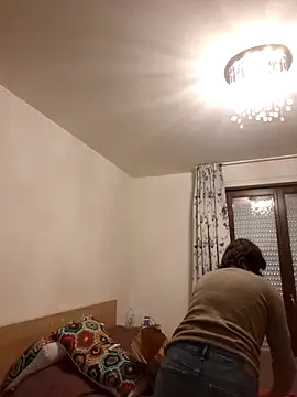 Piediniecollant webcam