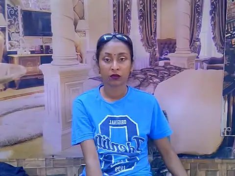 IndianSexyButt webcam