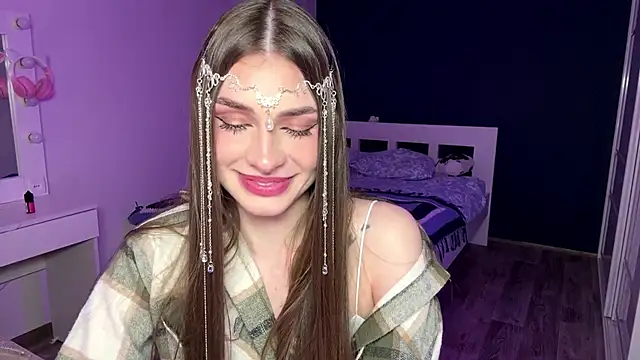 MachelleSpader webcam