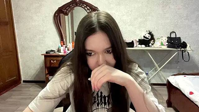 CrunchBerries webcam