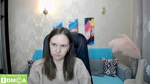 Senora_Pepper webcam