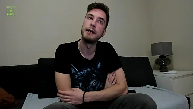 Harvey_Wiliams webcam