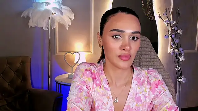 Kimberly_Chapman webcam