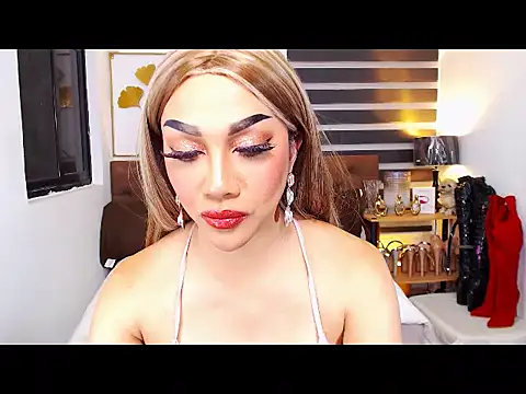 MeatyhorsecockMistress webcam