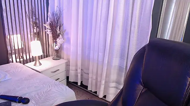 LiaVillalobos webcam