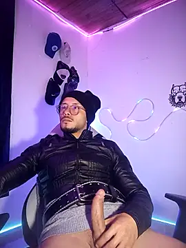 Preview of sebastian_horny