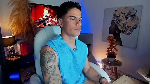 Matias_Murrier webcam