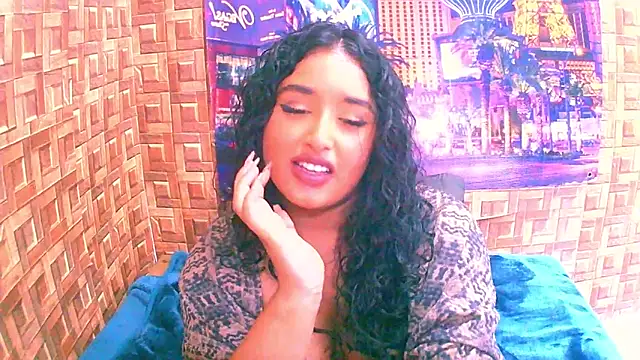 IndianAngel4u webcam