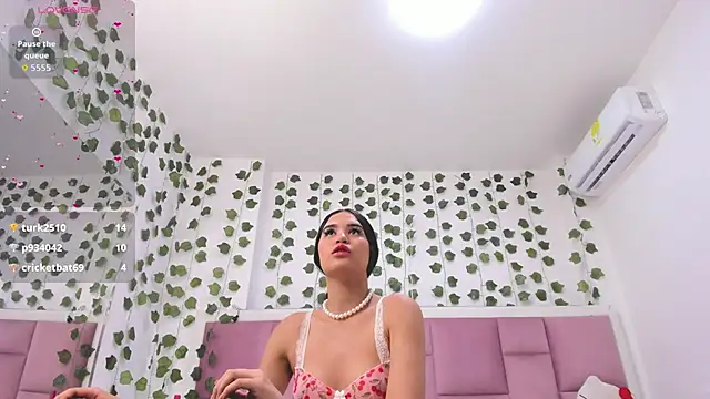 kaily_sweet1 webcam