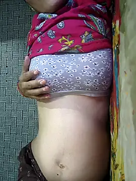 LOVELYKAJALBHABHI webcam