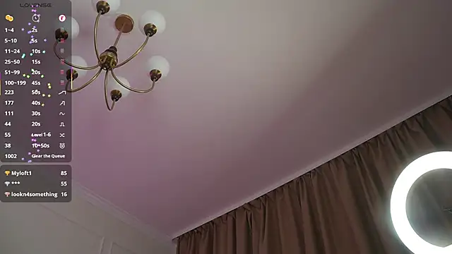 Sweet_Jealousy webcam