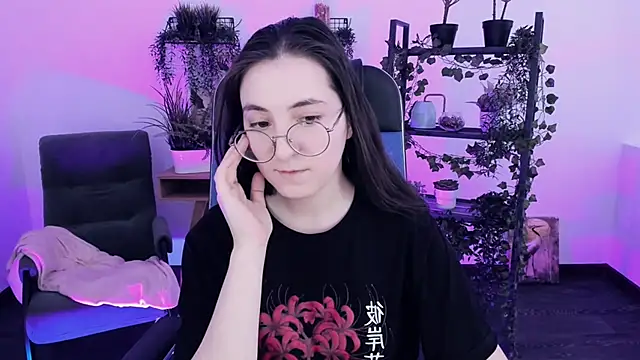 VirtuallVoyant webcam