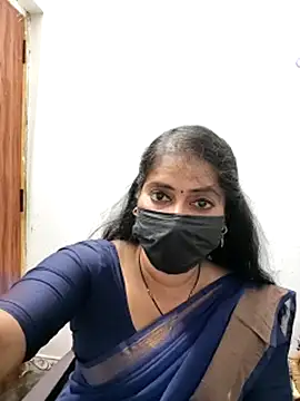 Webcam Model (tamil_Sigappu_Roja)  is live.Free join now!