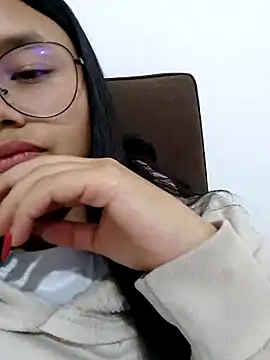 SofieLove_01 webcam