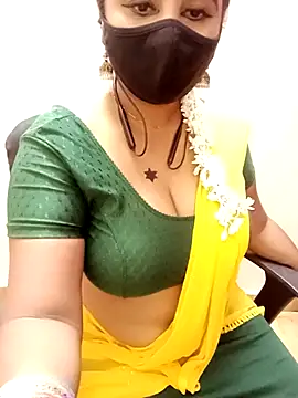 tamil_Vennila webcam