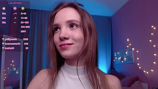 adria_arjona - Adria_Arjona's free webcam