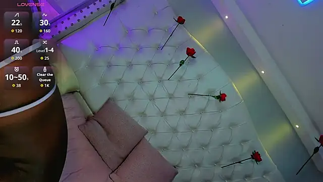 Elektra_Foxx_ webcam