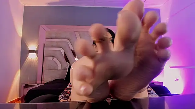 _NatachaDiaz_ webcam