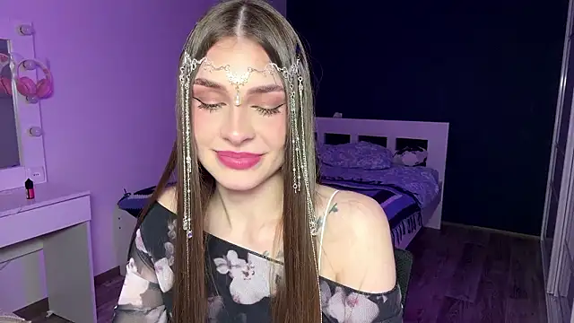 MachelleSpader webcam