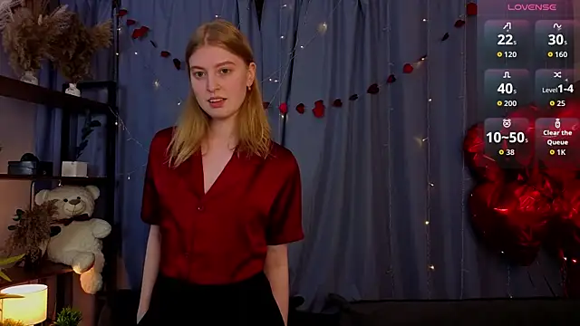 lanaroxxy - LanaRoxxy's free webcam